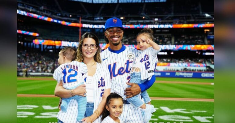 francisco lindor wife nationality