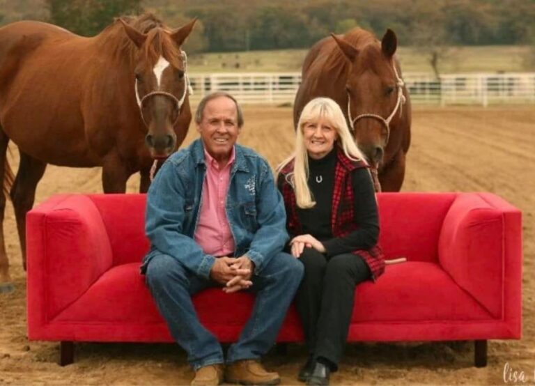 gary stubblefield wife