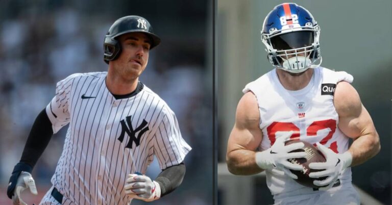 is daniel bellinger related to cody bellinger
