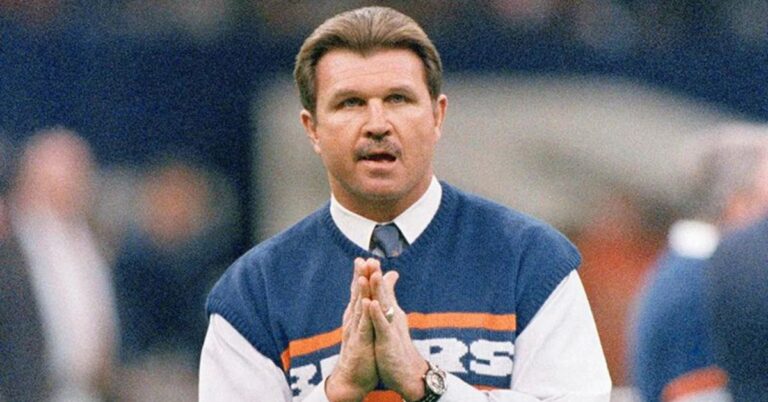mike ditka divorce