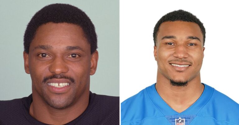 Brian Branch Related To Cliff Branch