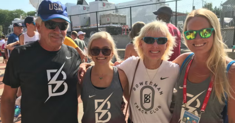 Shelby Houlihan Siblings