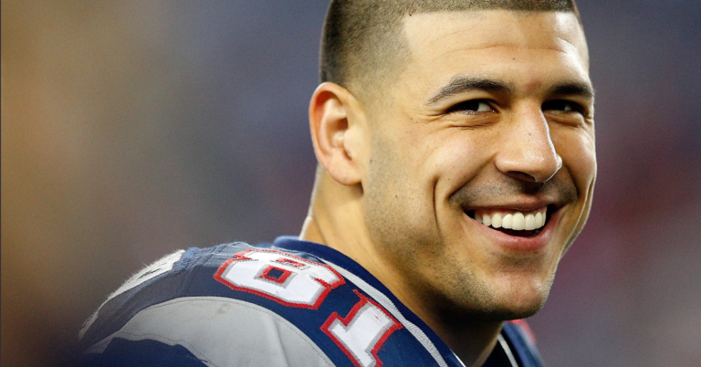 Aaron Hernandez Murder
