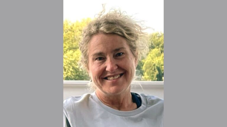 Andrea Ann Gill death