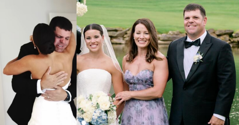 ann michael hudson parents
