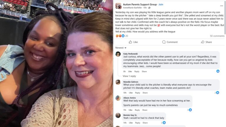 “She Yelled and Screamed at My Child”: Mom Seeks Guidance After Another Parent Berates Her Son at Little League Game
