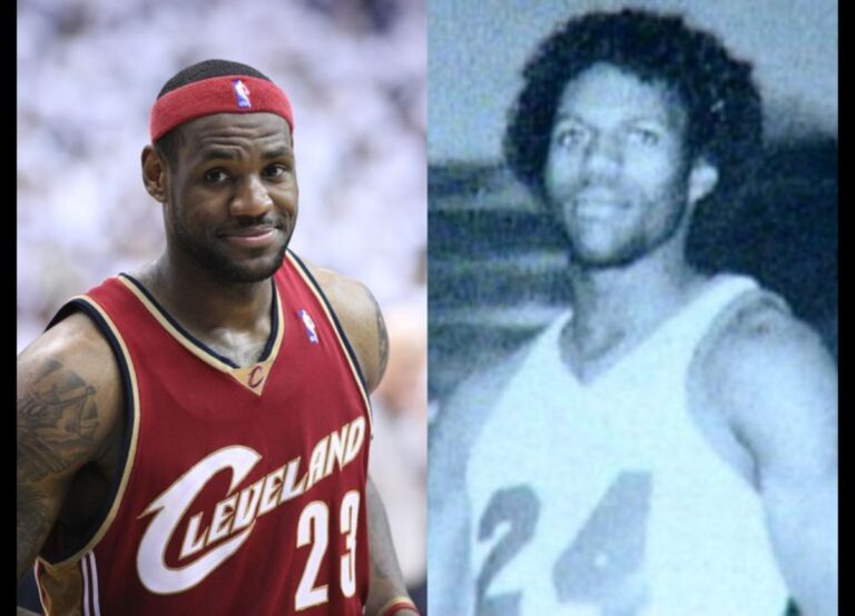 The Mysterious Life of Anthony McClelland and His Absence from NBA Legend LeBron James’s Life Amid Rumors of His Survival and Troubling Past