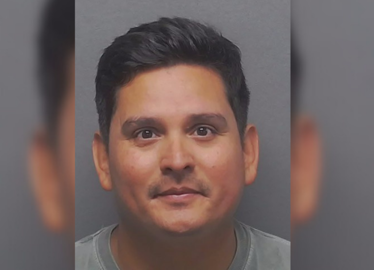 Former Holy Cross Coach Armando Flores Arrested Twice for Hidden Camera Recording Underage Girl and Colleagues in San Antonio School Office Scandal