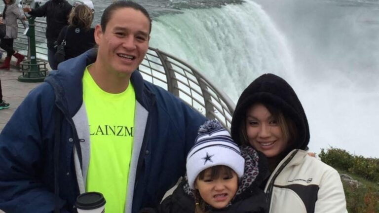 Austin Cooper Kirkie death