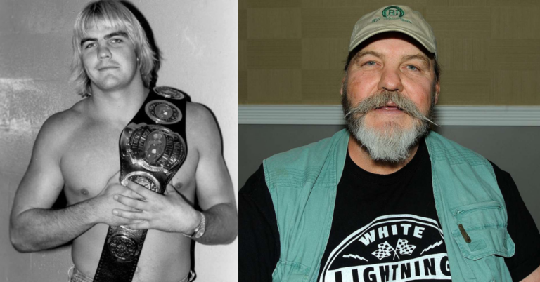 Barry Windham Kids