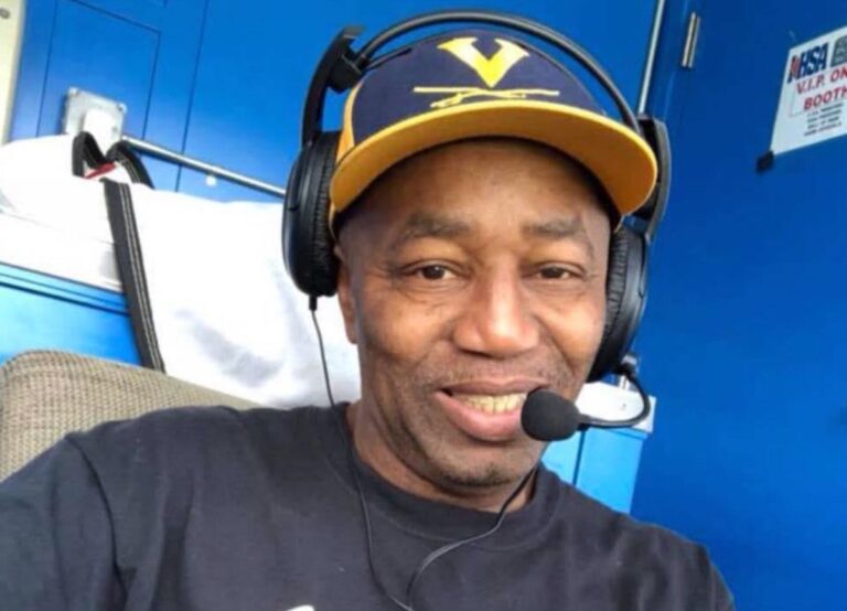 Beloved Chicago Coach and Educator Andre Morgan, Leaves Lasting Legacy After Passing at 68