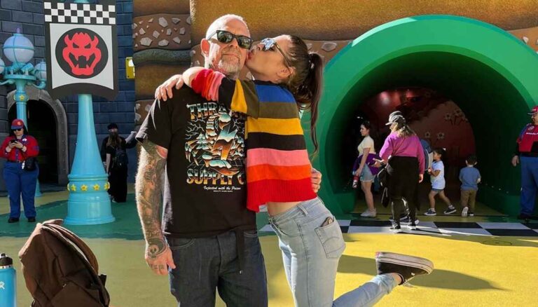 LA Dad Custody
