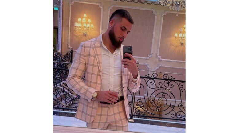 Besim Brady Muminovic death