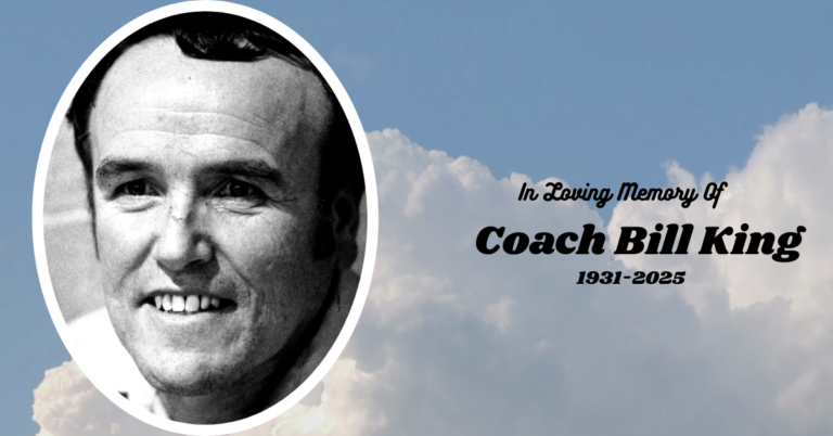 Bill King Death