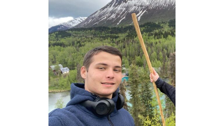 Blake Buterbaugh death