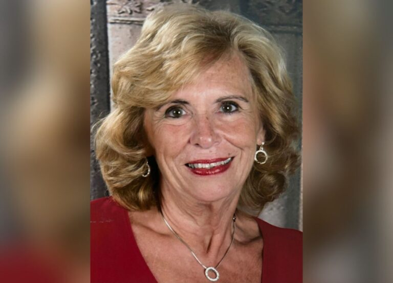 Brenda Dalrymple Death
