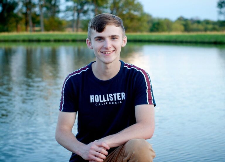 ‘Brennan was, in my eyes, the ideal student and athlete’- Addison Community Mourns Brennan Foster’s Death