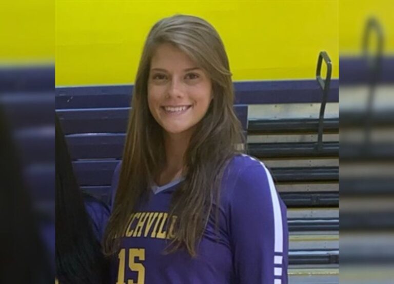 Former Branchville High Volleyball Star Brianna Wiles Tragically Dies at 23 in Fatal Crash, Leaving Devastated Parents and Brothers, and a Heartbroken South Carolina Community in Mourning.