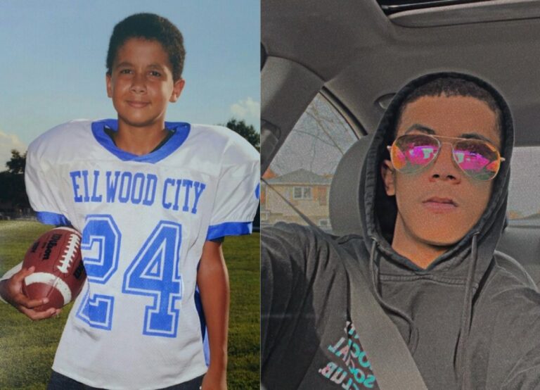 Remembering Caden Michael Wingo, The 21-Year-Old Ellwood City Football Star and Aspiring Machinist Whose Life Ended Tragically in a Motorcycle Crash, Leaving a Lasting Legacy of Joy, Faith, and Adventure