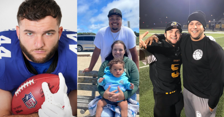 cam skattebo siblings