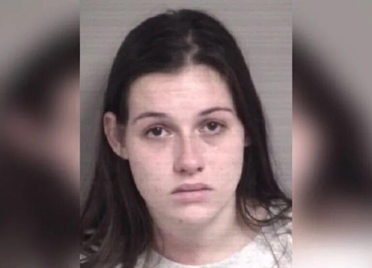 ‘Cabarrus county coach takes kids off property with out premmison at Mt Pleasant’- Camryn Mae Carte, Cabarrus County Teacher and Swim Coach, Faces Felony Child Abduction Charges Amid Allegations of Inappropriate Relationship with High School Student