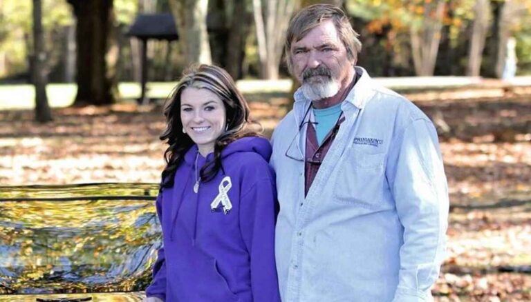 Cassie Nichole Hutton Death