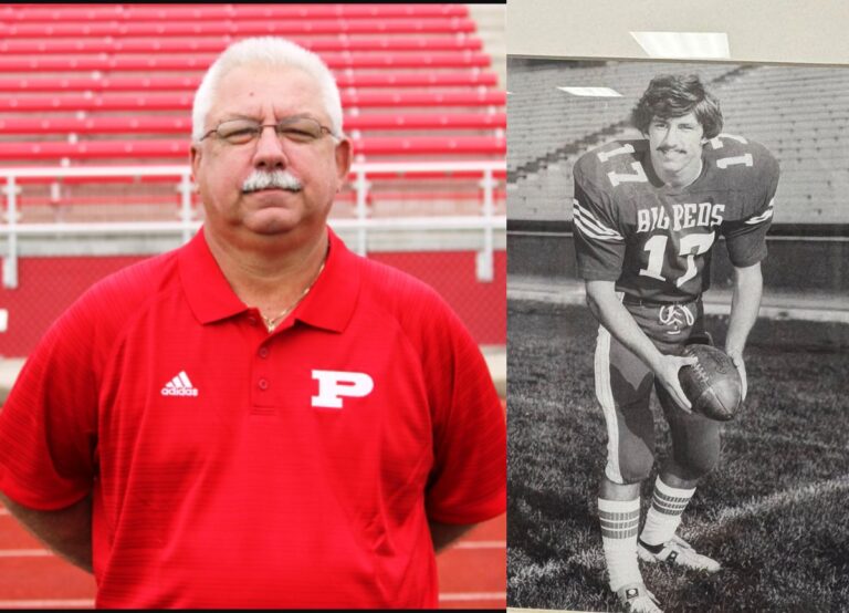 Parkersburg Mourns the Loss of Coach Dave Manzo, a Beloved Athlete, Mentor, and Hall of Fame Coach Who Inspired Generations with His Dedication and Compassion