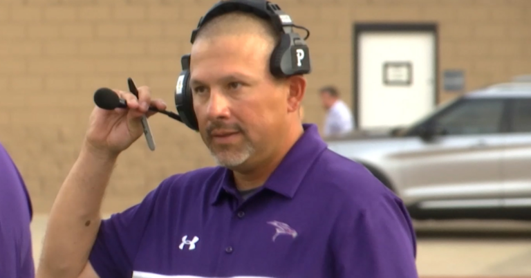 Eastlake Coach ruben rodriguez arrested