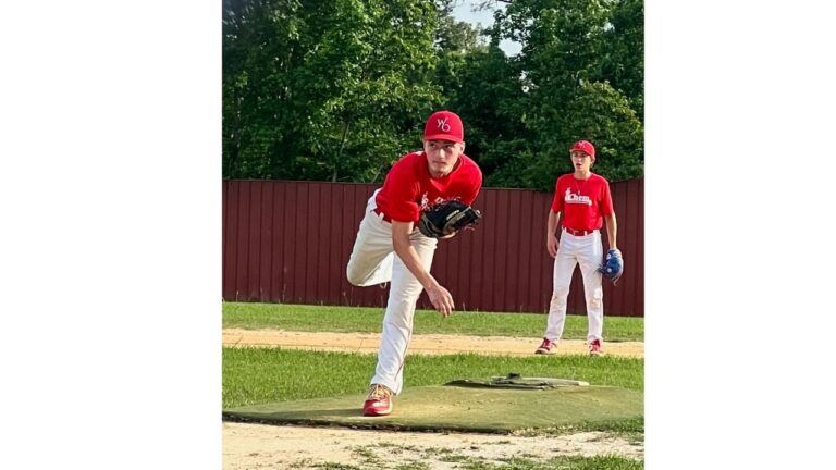 Colton Honeycutt Death