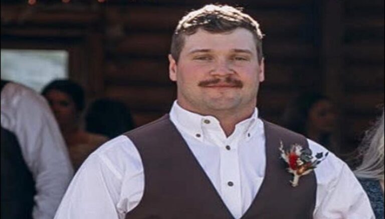 Connor Murdock Death