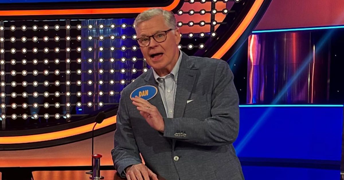 Sportscaster Dan Patrick and Susan Married for Over 40 Yrs!