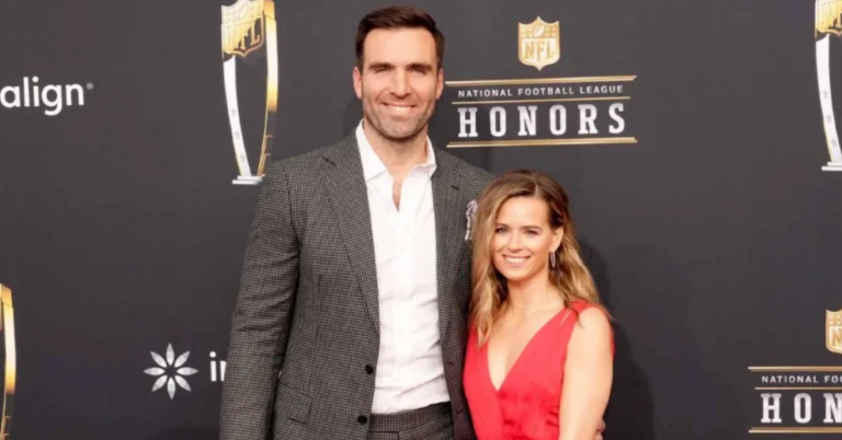 dana grady parents
