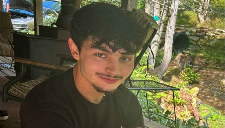 Daniel Waterman Death