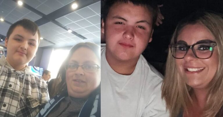 Darius Hartshorne Parents