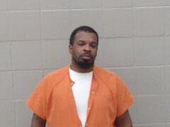 Darrion Williams arrested