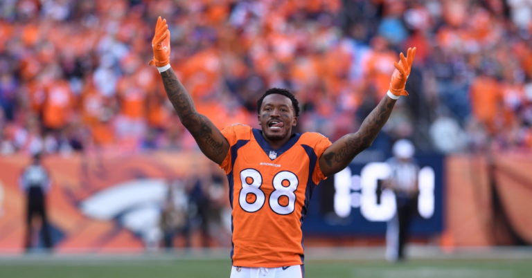 demaryius thomas mother and grandmother prison sentence