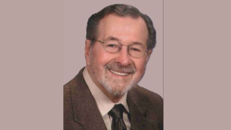 Dr Benjamin Jack Collinsworth death