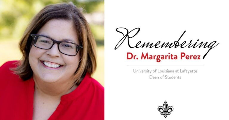 Dr. Margarita Perez death