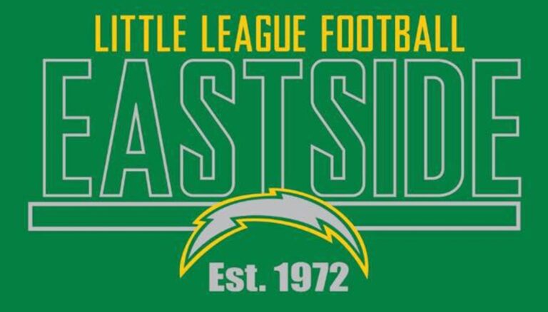 Eastside Little League Football Complaint