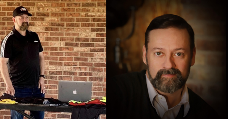Edward Struble accusation
