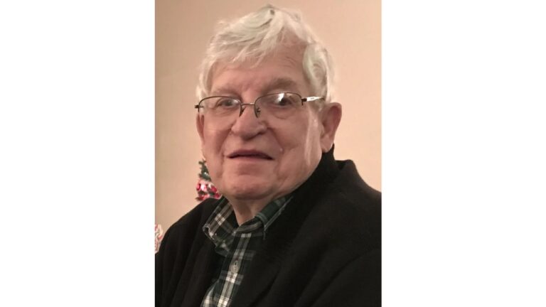 Edwin Pete Rhodes Death