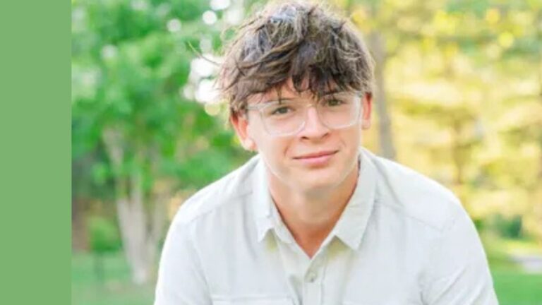 Eli Stouffer death