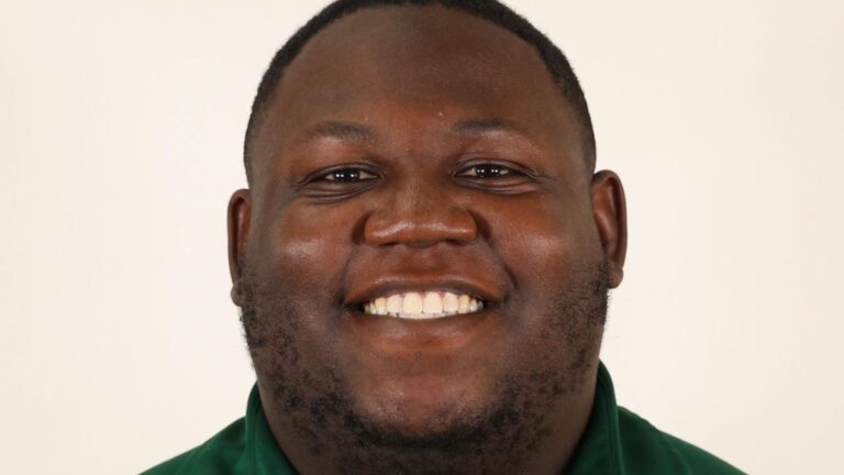 Eric James resigns