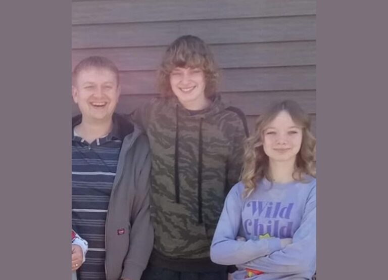 Gabriel Allen, 21-Year-Old North Union Athlete from Magnetic Springs, Dies in Tragic Sandusky Road Crash as Family and Community Mourn