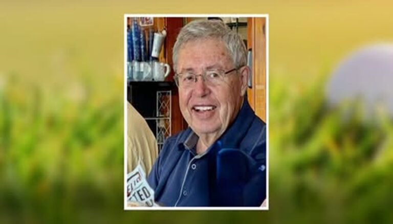 Gary Anderson Death