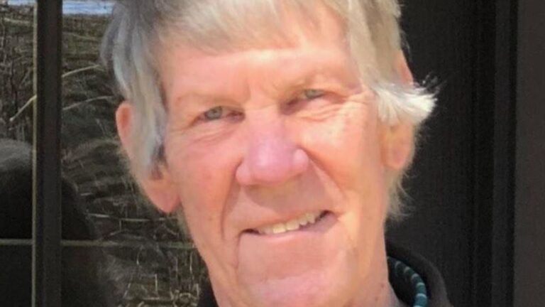 Gary Hamilton death