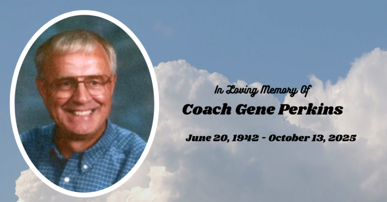 Gene Perkins Death