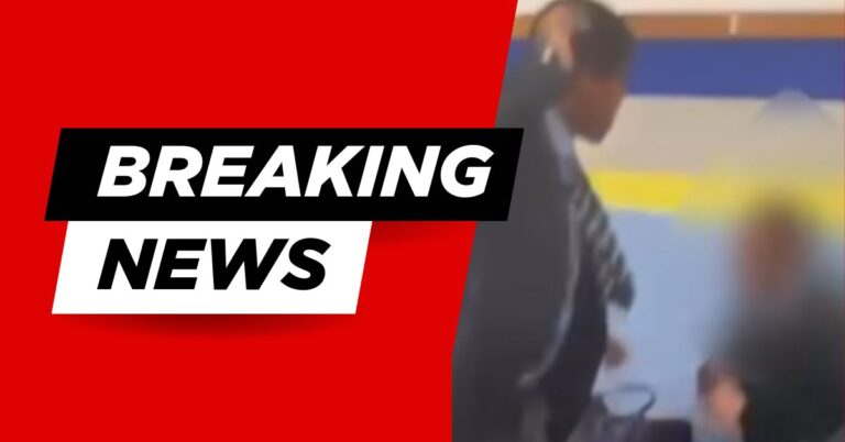 Grade 10 Student Assault