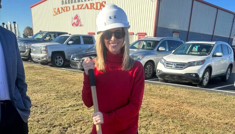 Haley Sosebee Resigns