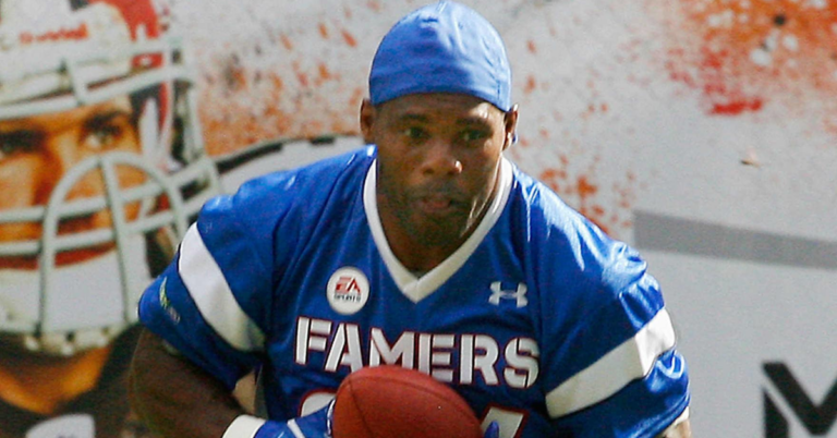 Herschel Walker One Meal Diet